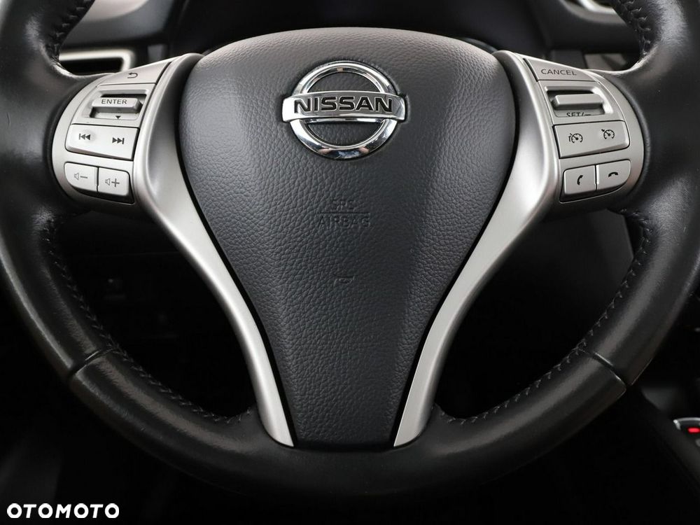 Nissan Qashqai 1.6 dCi 360 S&S - 22