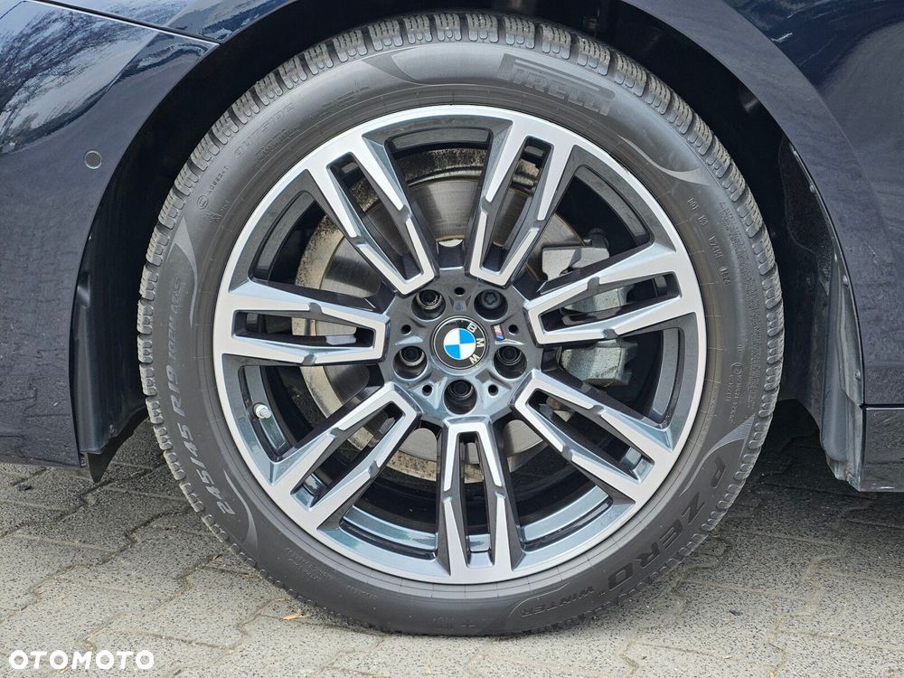 BMW Seria 5 - 6