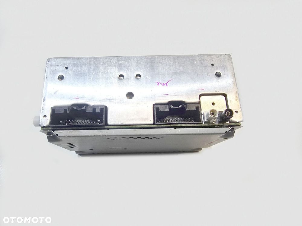 radio radioodtwarzacz cd ford grand c-max ii mk2 14r am5t-18c815-rn - 2