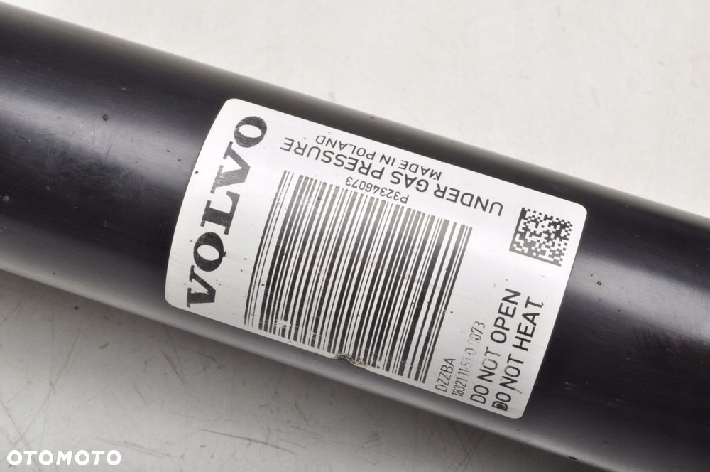 VOLVO V90 CC CROSS COUNTRY AMORTYZATOR PRAWY TYŁ TYLNY P32346073 21 TYŚKM - 4