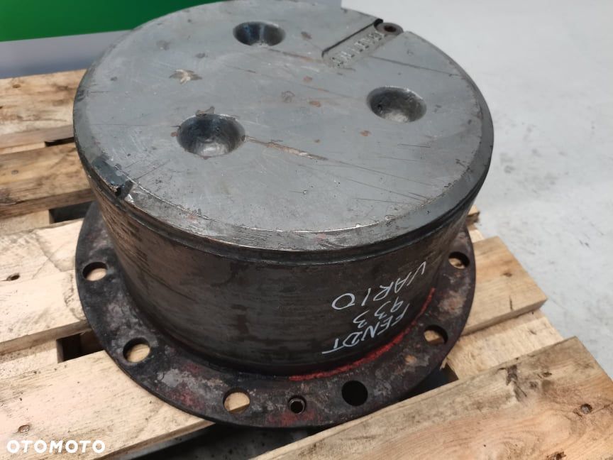 Reduktor Fendt 939 Vario - 15