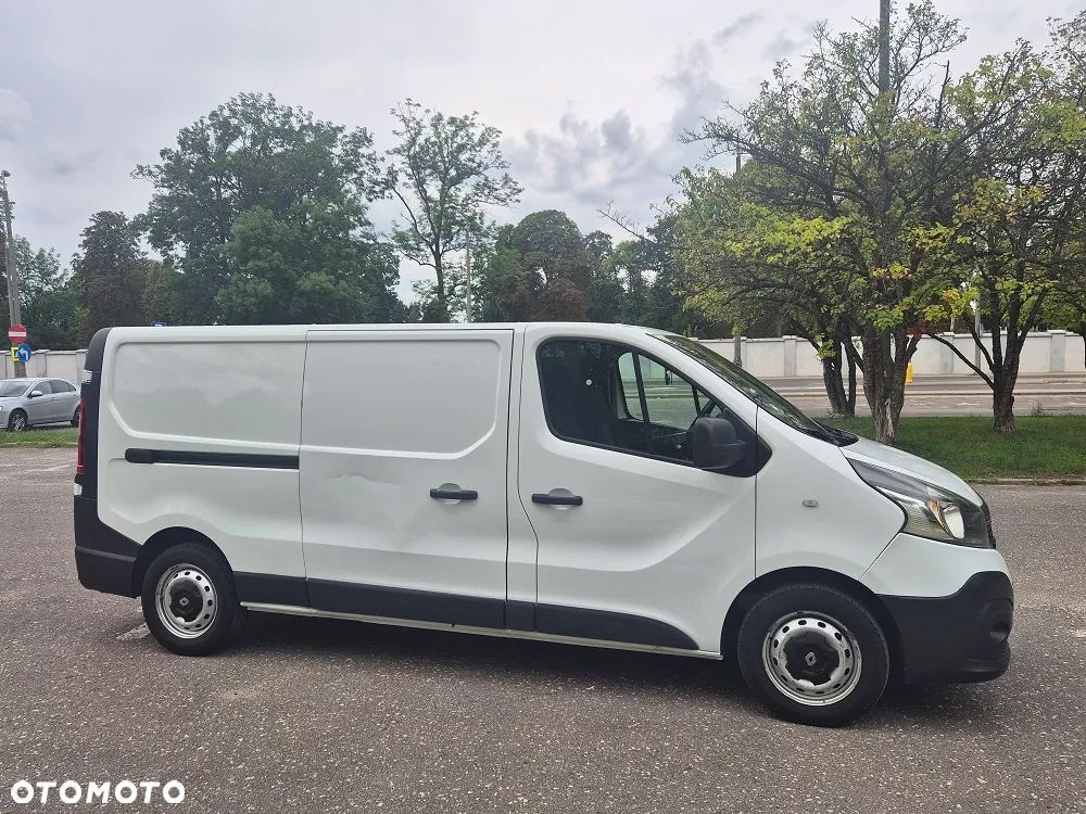 Renault Trafic - 4
