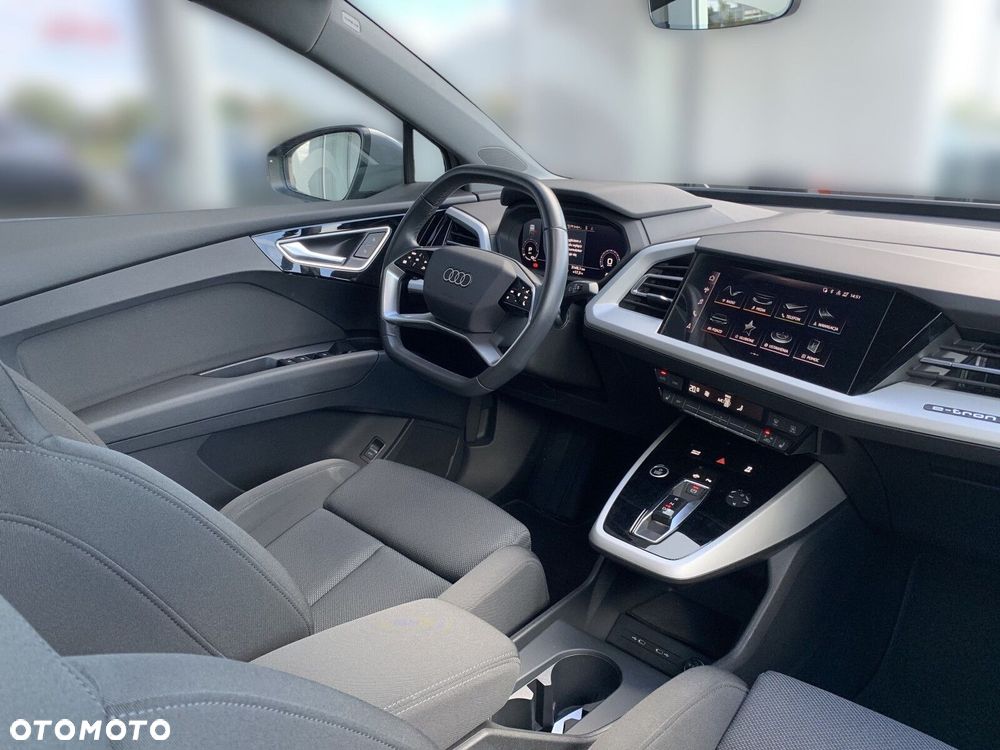 Audi Q4 Sportback e-tron - 14