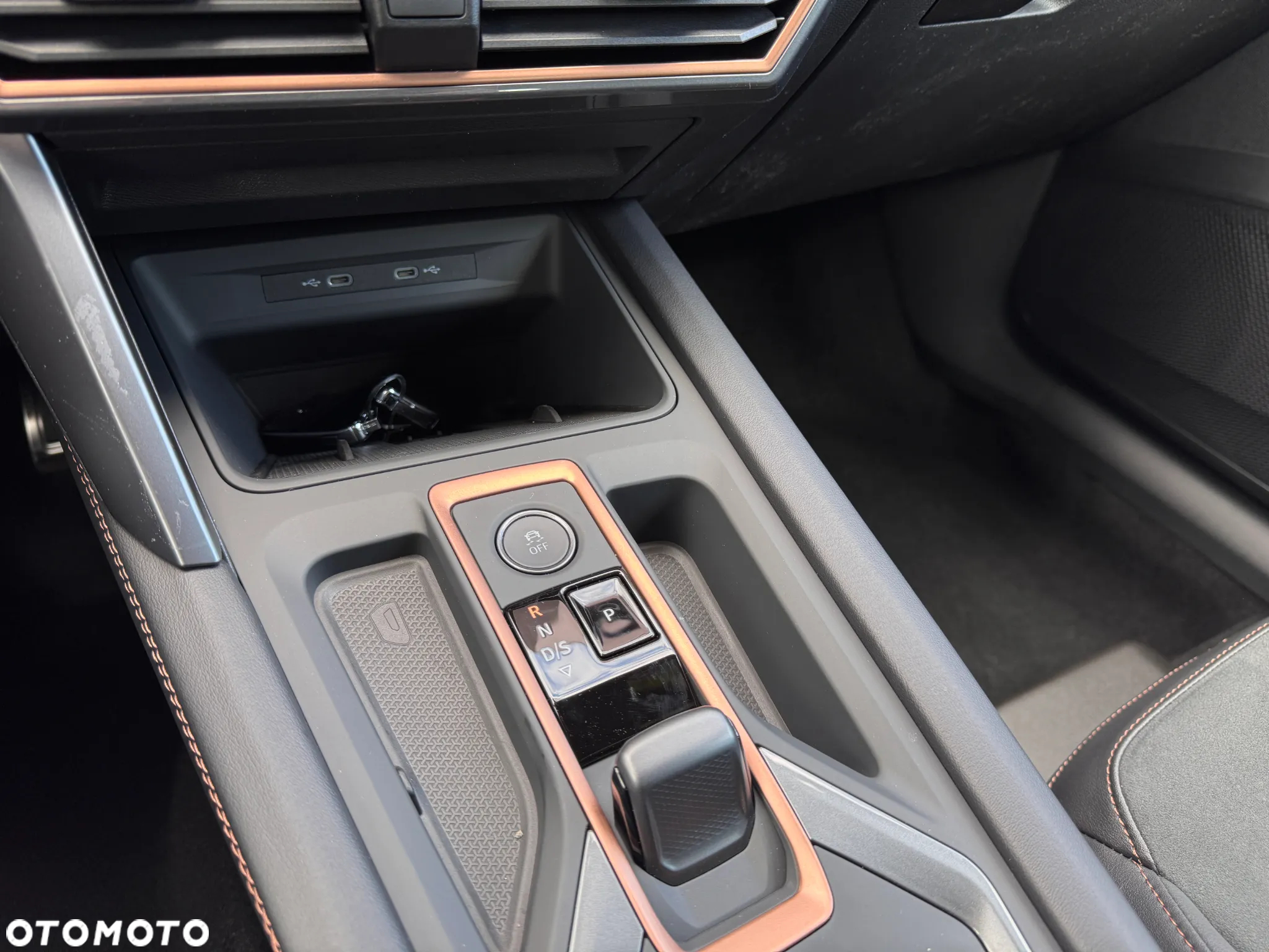 Cupra Leon Sportstourer - 20