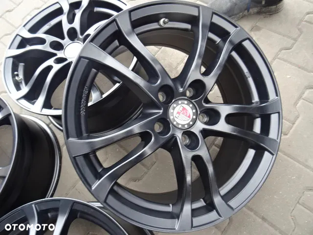 5x112 7,5Jx17 ET50 Audi volkswagen Seat Skoda Mercedes Mini nowe modele BMW - 4