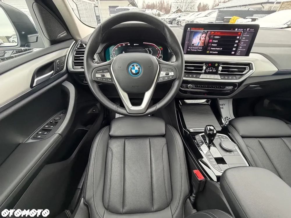 BMW X3 - 37