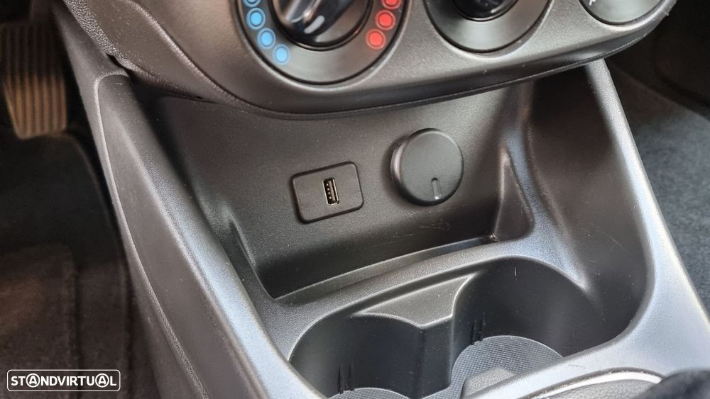 Opel Corsa 1.3 CDTi Enjoy - 11