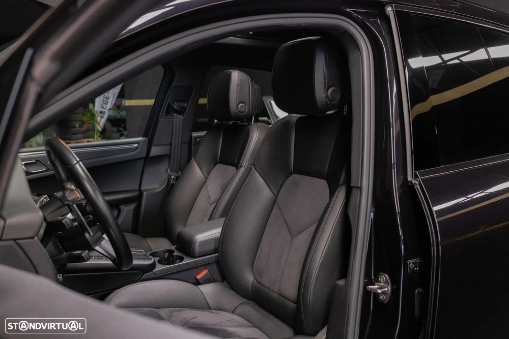 Porsche Macan PDK - 31