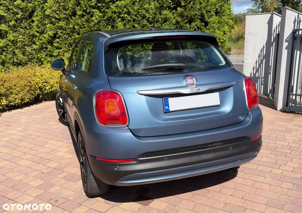Fiat 500X 1.4 MultiAir 4x2 S&S Mirror - 7