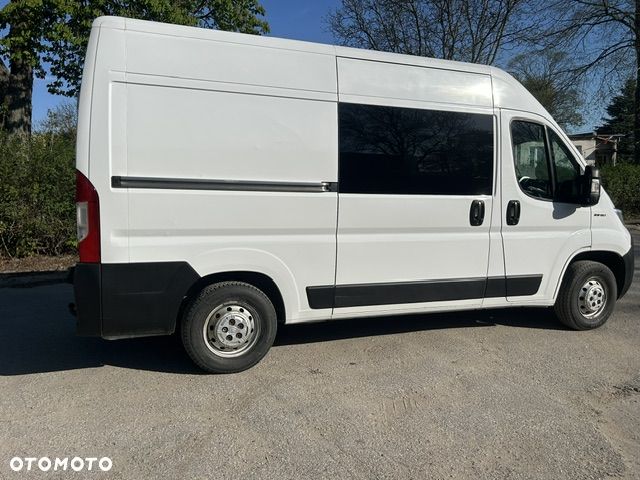Fiat Ducato 7 osobowy - 11