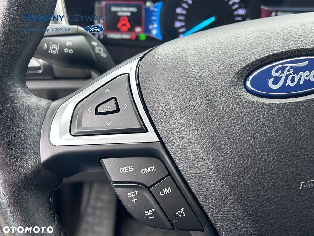Ford Mondeo 2.0 Hybrid Trend - 20