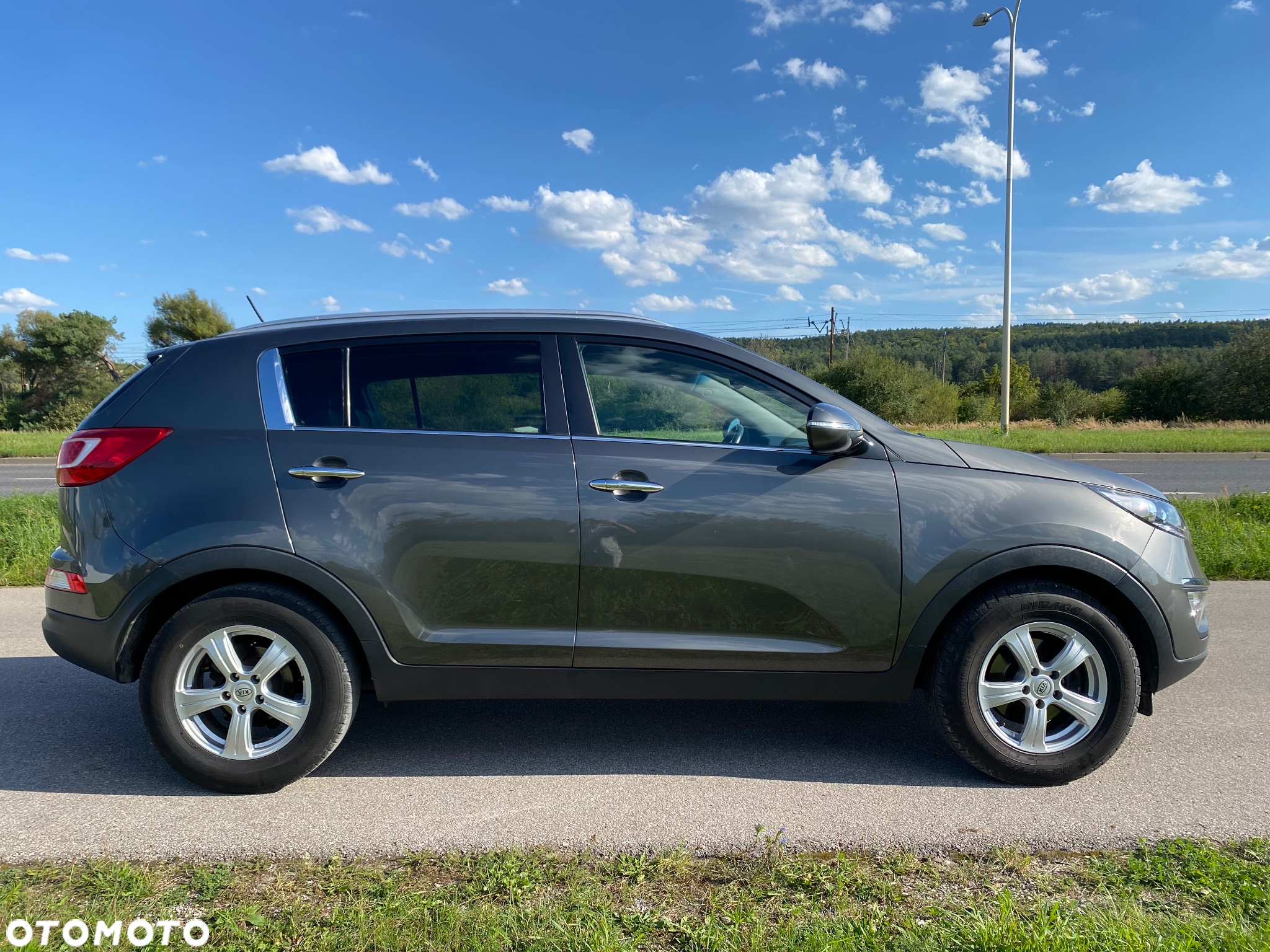 Hyundai ix35 1.6 2WD Fifa World Cup Edition - 31