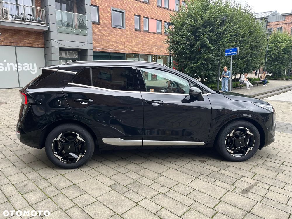 Kia Sportage 1.6 T-GDI L 2WD DCT - 4