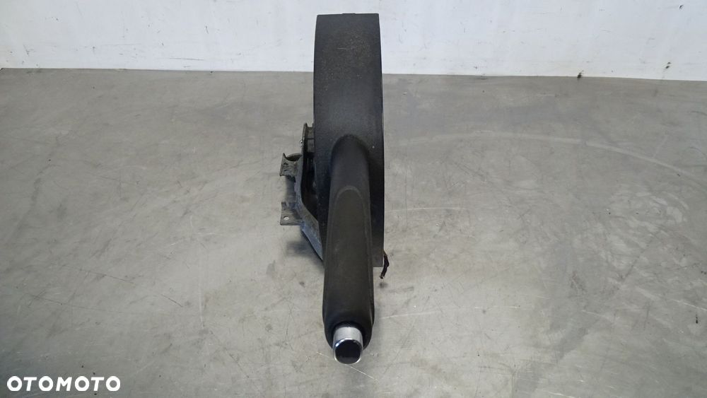 DŹWIGNIA RĘCZNEGO HAMULCA SEAT ALTEA XL 1.6 8J0711303A - 2