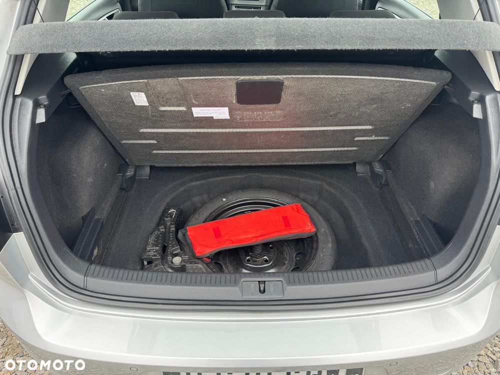 Volkswagen Golf 1.6 TDI DPF BlueMotion Technology DSG Comfortline - 13