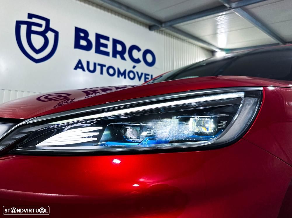 BYD Atto 3 60.48 kWh Design - 14