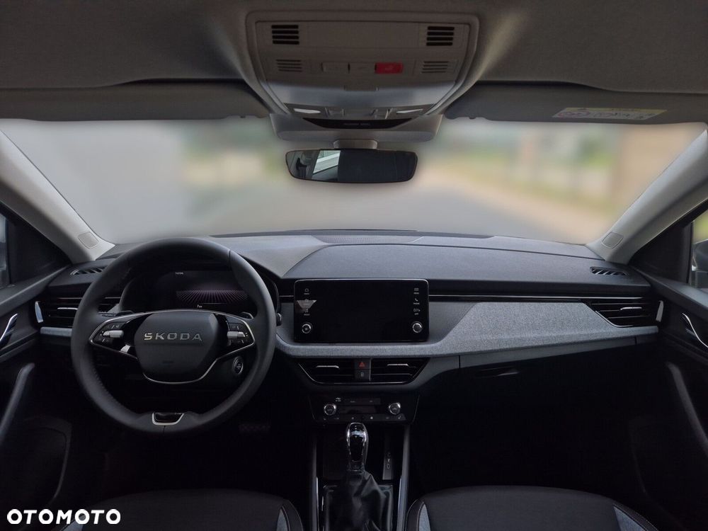 Skoda Scala 1.0 TSI Drive DSG - 35