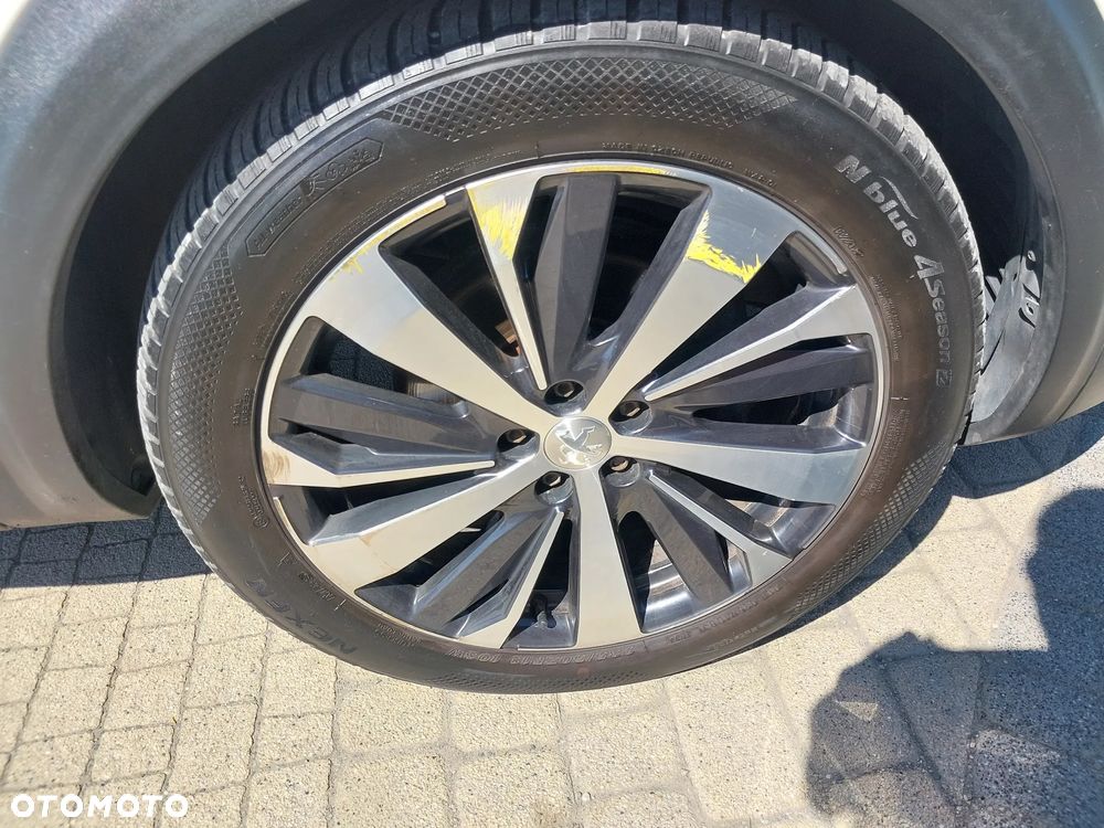 Peugeot 3008 BlueHDi 180 Stop & Start EAT6 GT - 34