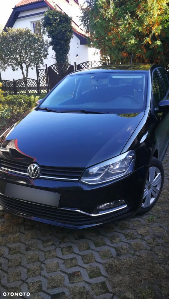 Volkswagen Polo 1.0 beats - 13