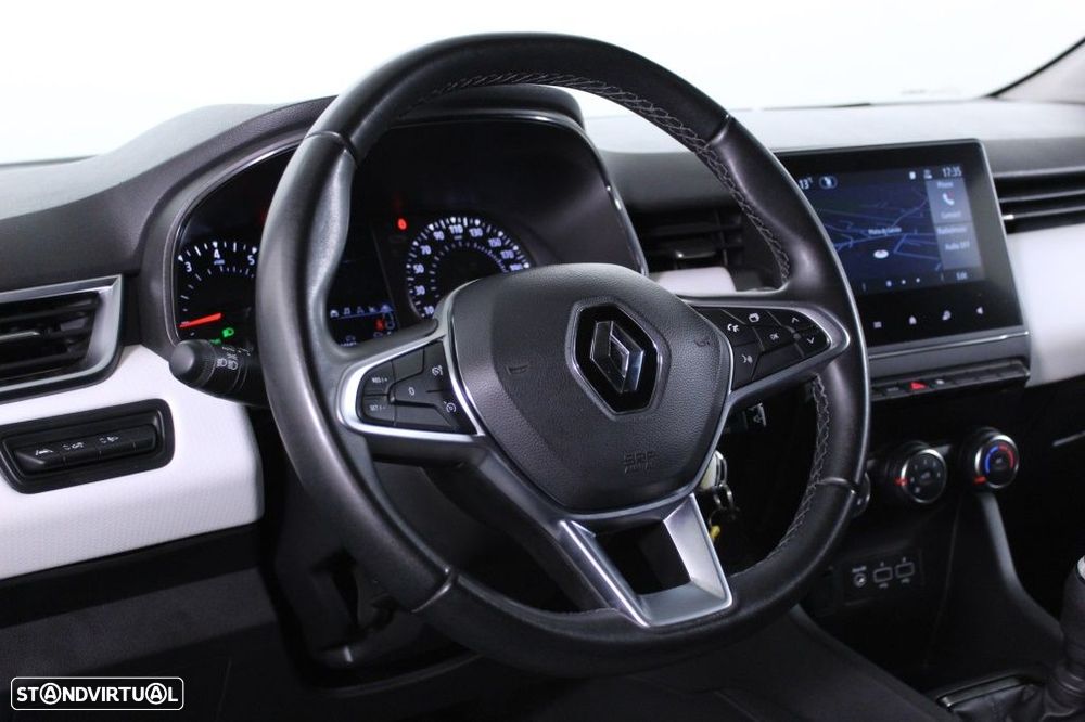 Renault Clio 1.0 TCe Evolution - 21