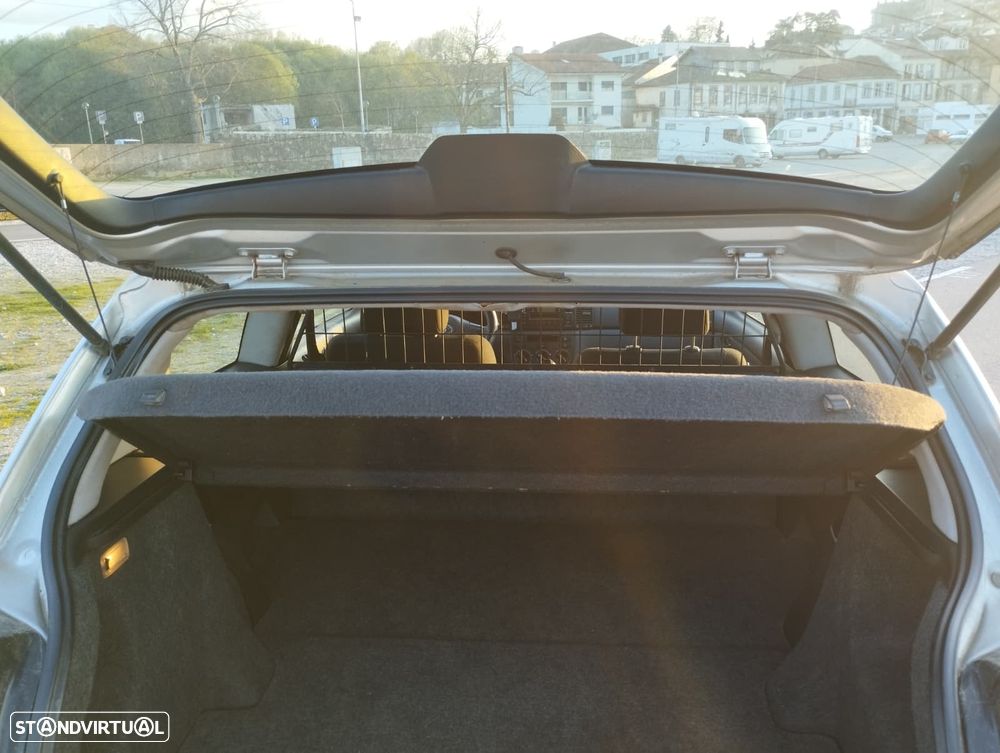 Toyota Corolla 1.4 D-4D - 7