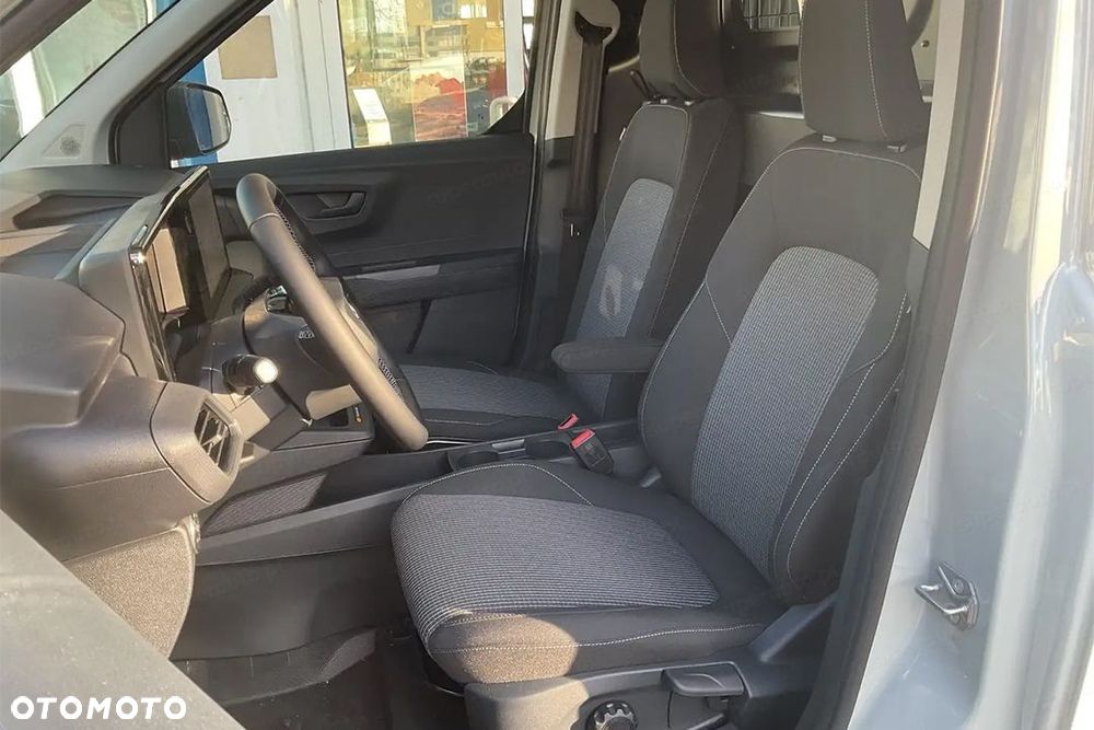 Ford Transit Courier L1H1 Trend Elektryczny A1 136KM - 7