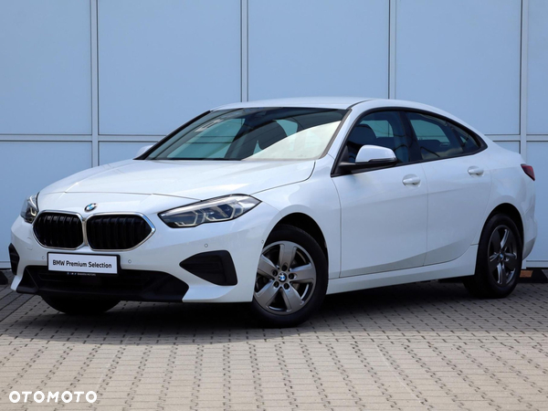 BMW Seria 2