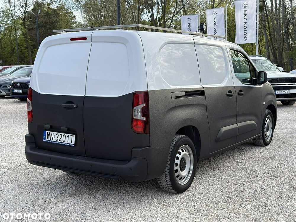 Fiat Doblo - 4