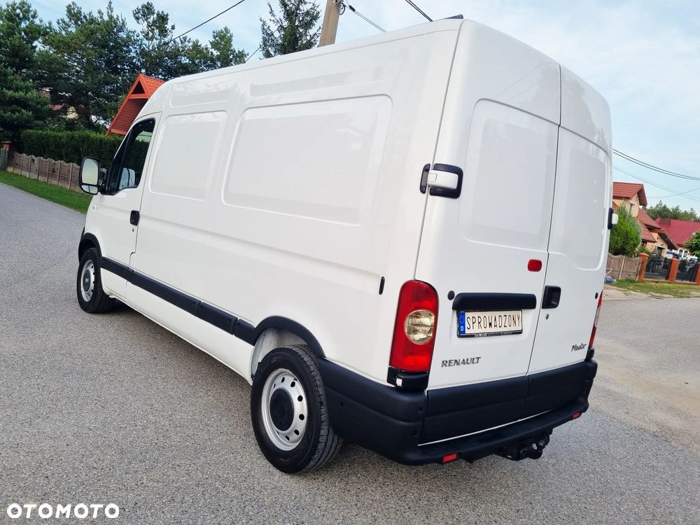 Renault Master - 14