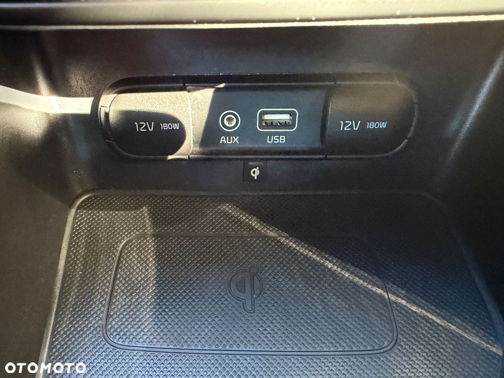 Kia Sportage 1.6 T-GDI AWD GT Line - 29