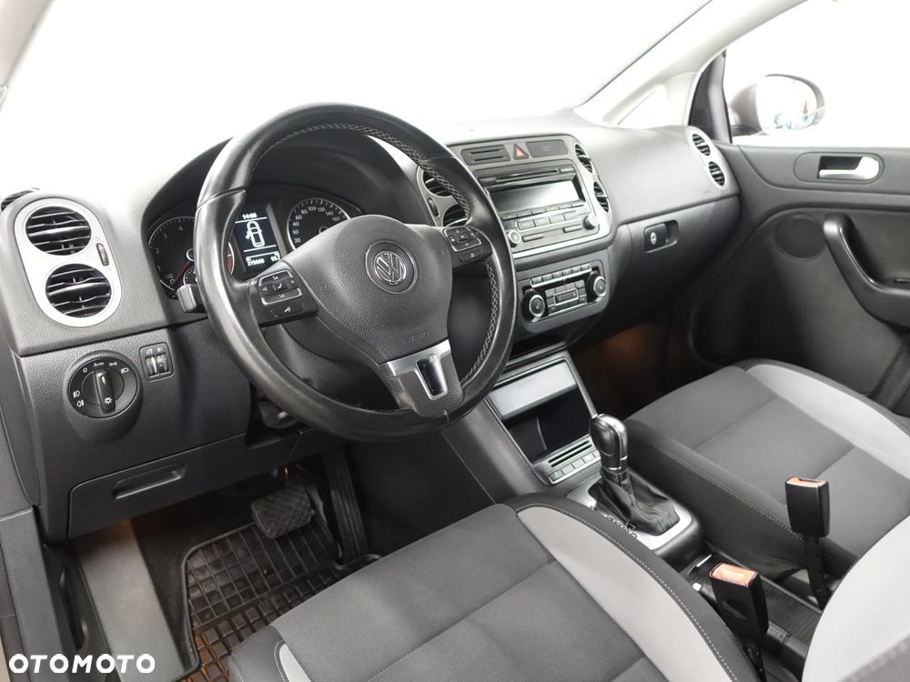 Volkswagen Golf Plus 1.2 TSI DSG Life - 20
