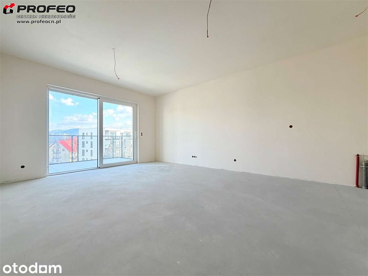 Niezwykle Widokowe Apartament już w sprzedaży!