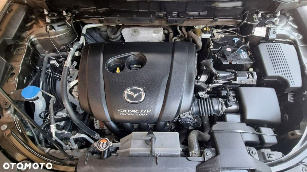 Mazda CX-5 - 10