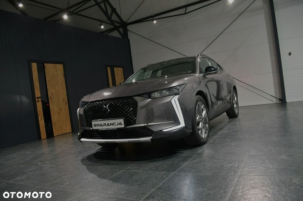 DS Automobiles DS 4 1.6 E-Tense Cross Trocadero - 7