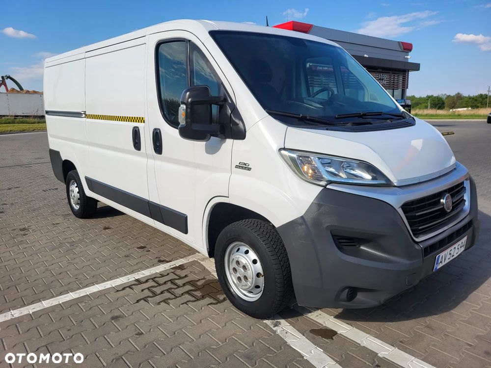 Fiat Ducato - 18