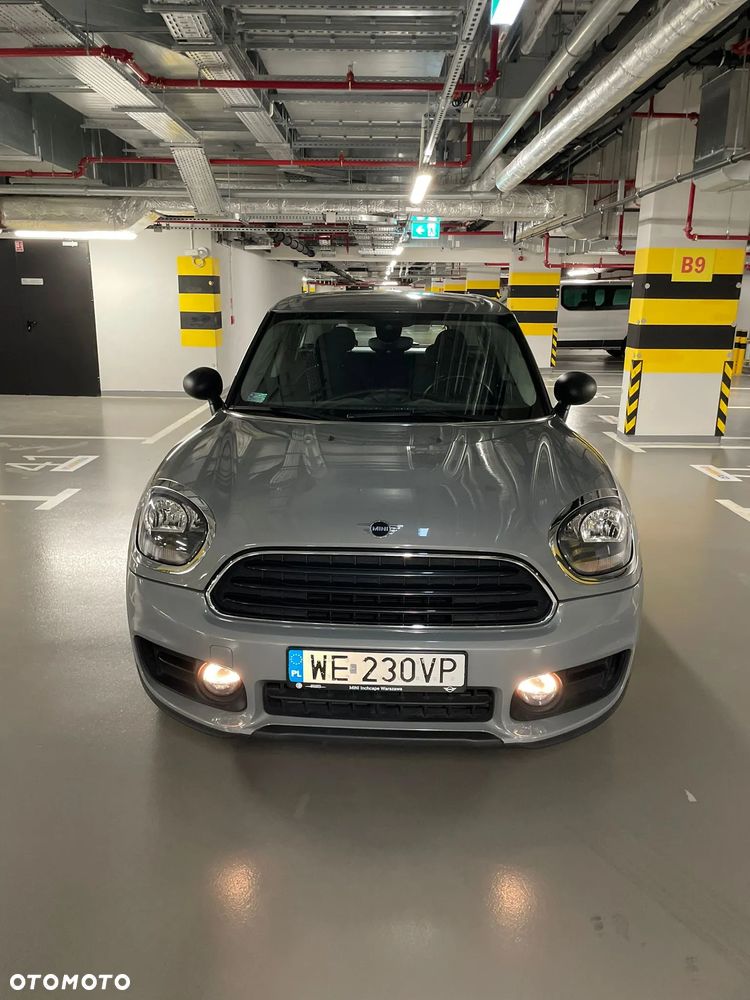MINI Countryman - 2
