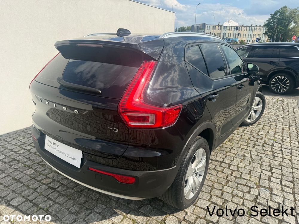 Volvo XC 40 - 40