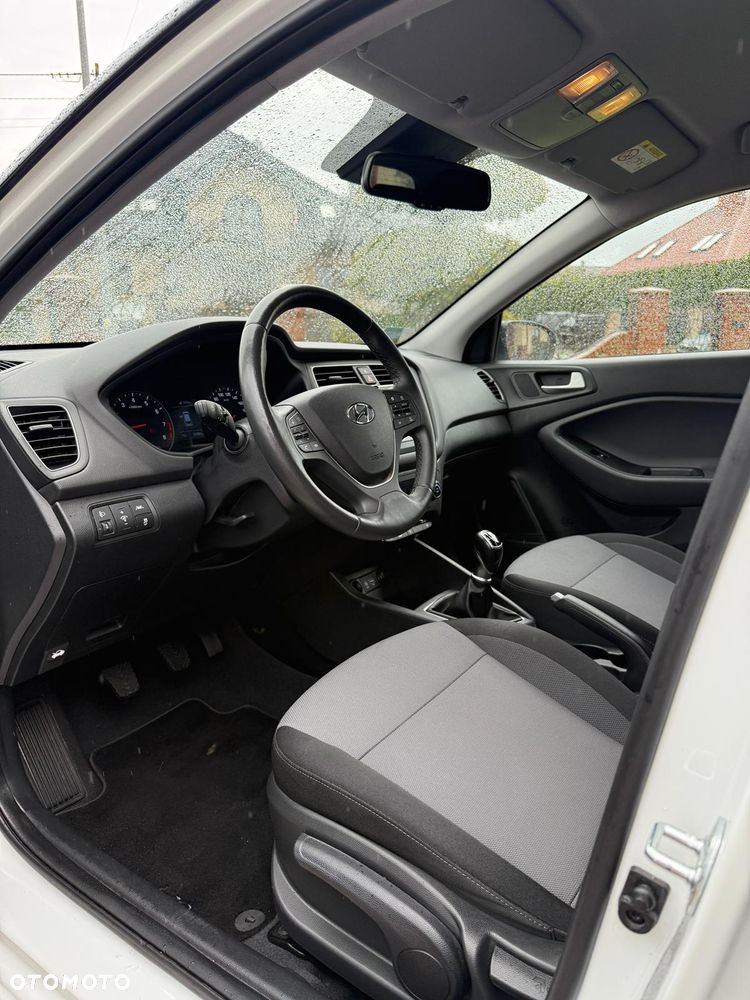 Hyundai i20 1.0 T-GDI BlueDrive Premium - 12