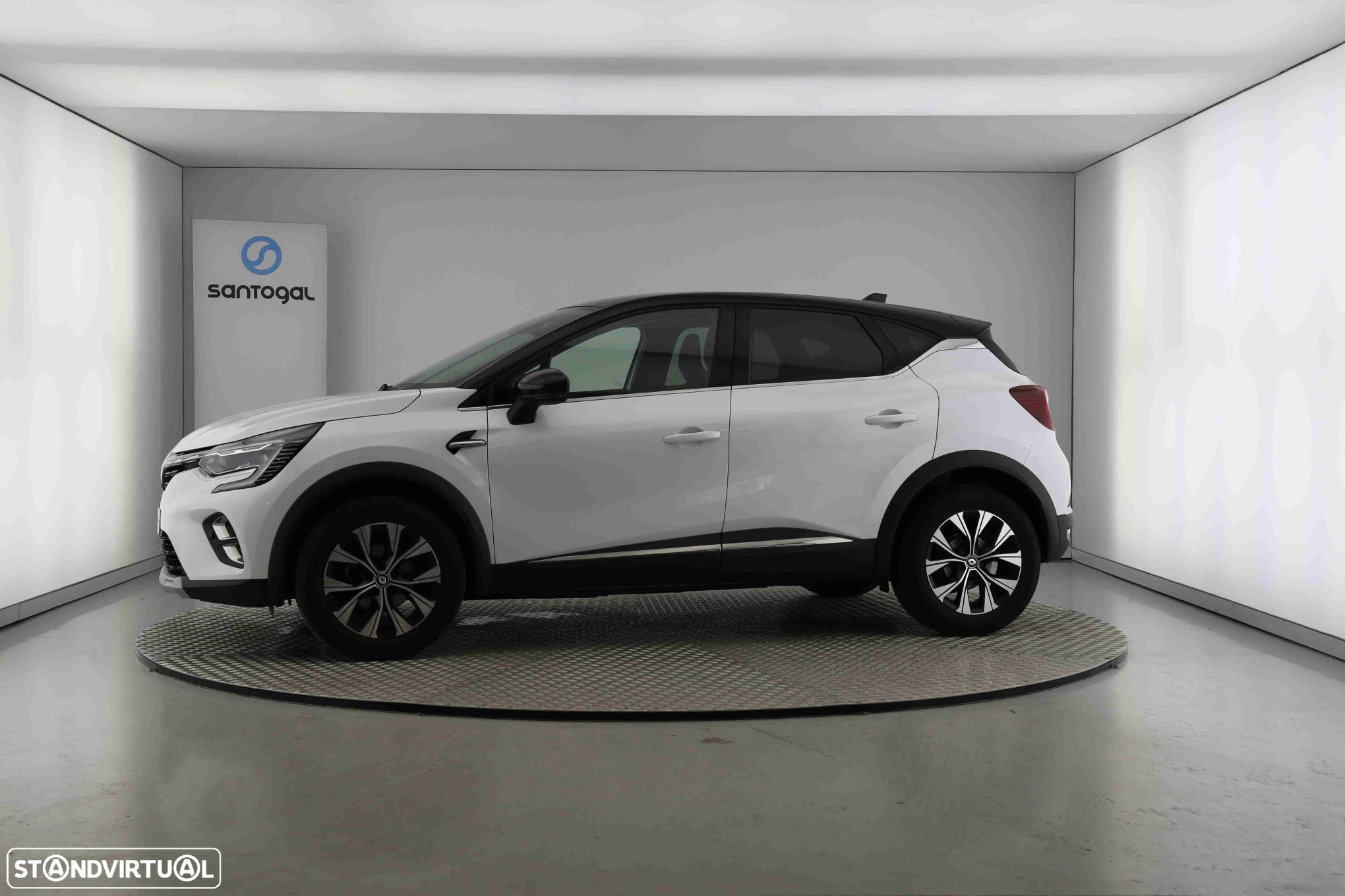 Renault Captur 1.0 TCe Techno - 5