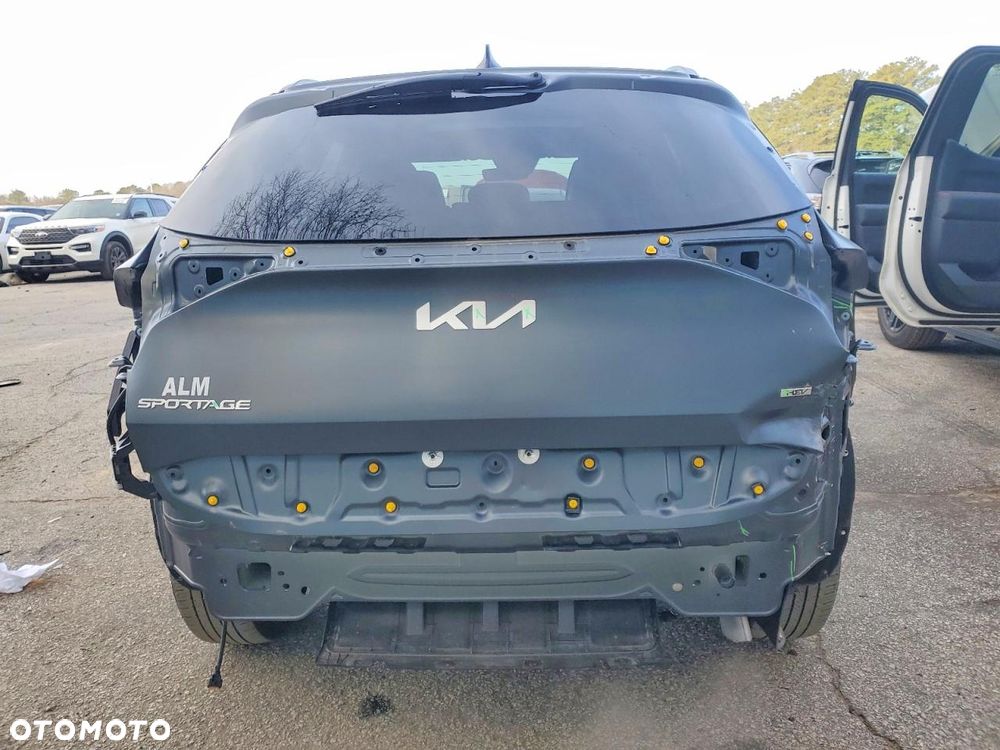 Kia Sportage - 6