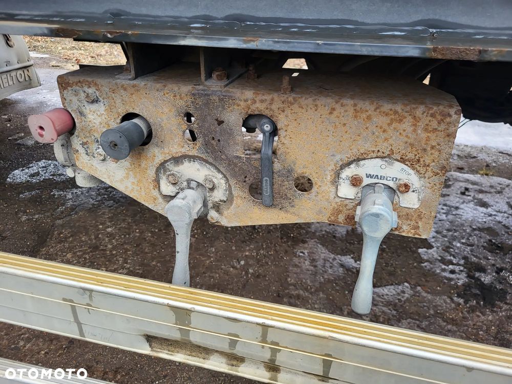 Wielton PS-2 18.0t - 8