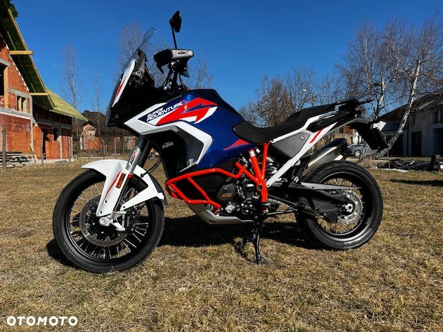 KTM Adventure - 2