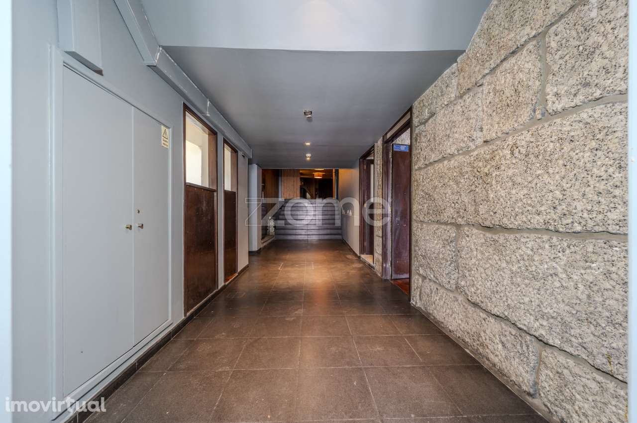 Espaço Comercial no Coração de Guimarães - Grande imagem: 5/22