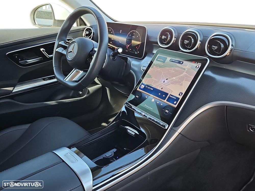 Mercedes-Benz CLE 220 - 16