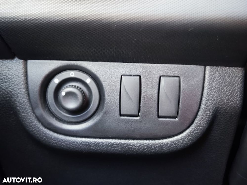 Dacia Logan 1.5 Blue dCi Prestige - 22