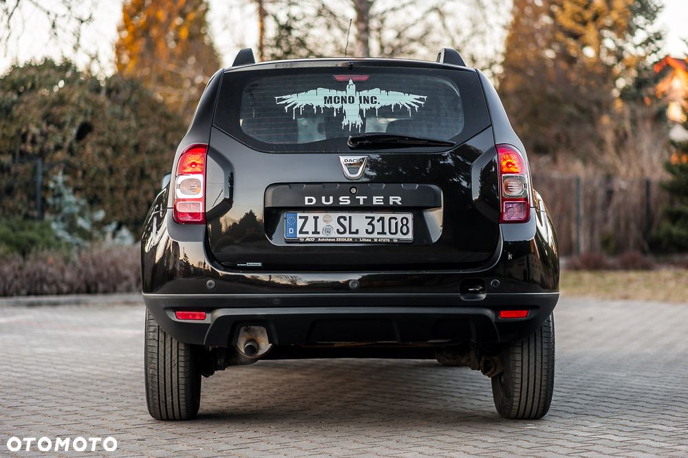 Dacia Duster - 23