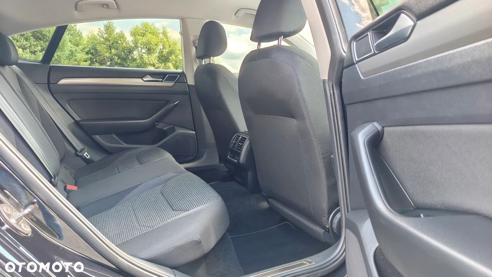 Volkswagen Arteon 2.0 TDI SCR DSG Elegance - 35