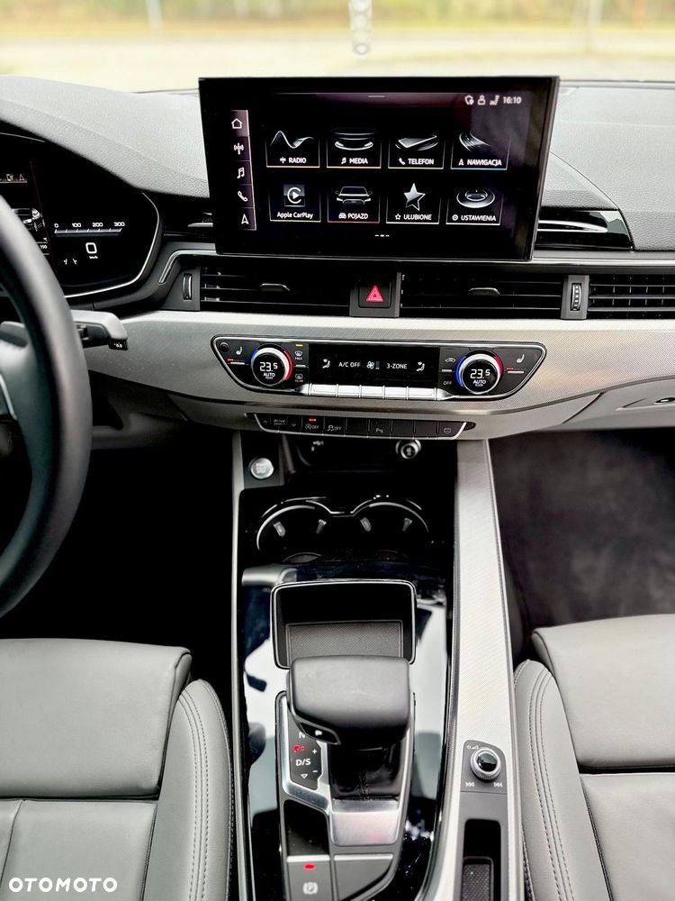 Audi A5 Sportback 45 TFSI quattro S tronic S line - 28