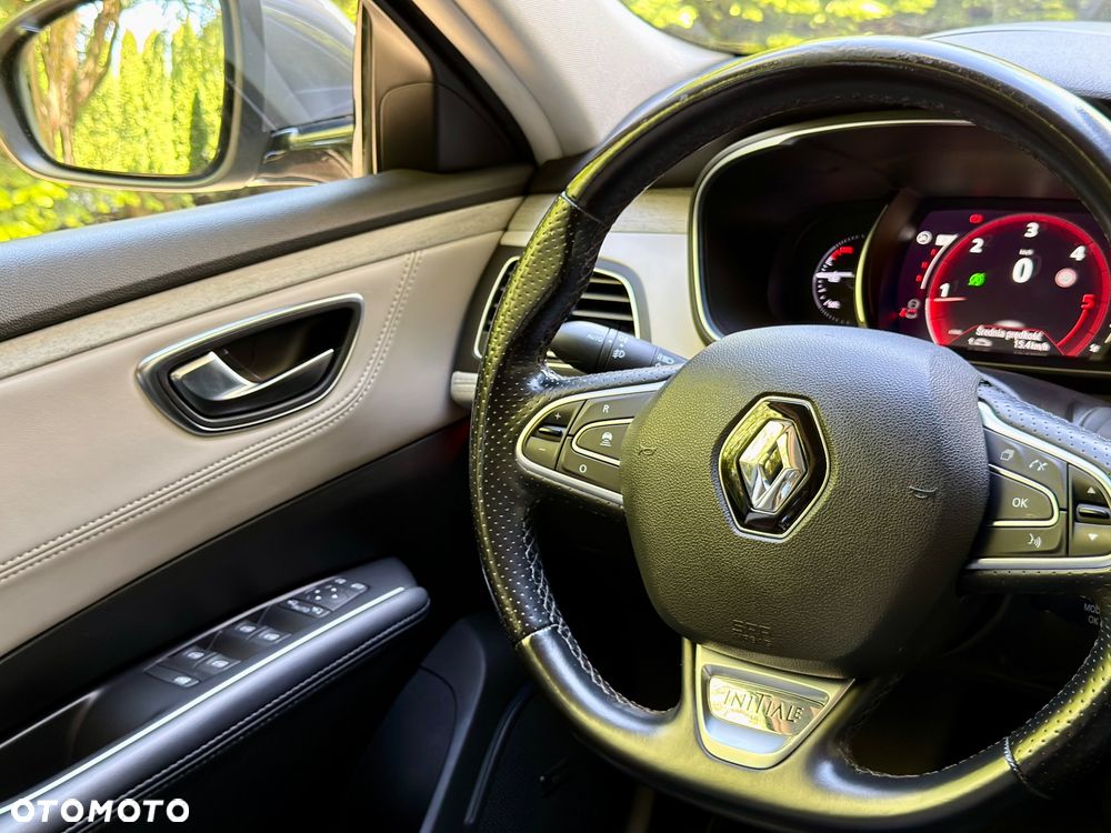 Renault Talisman ENERGY dCi 160 EDC INITIALE PARIS - 23
