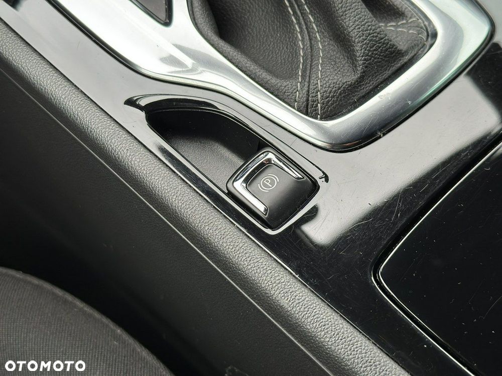 Opel Insignia 2.0 CDTI Business Elegance S&S - 15